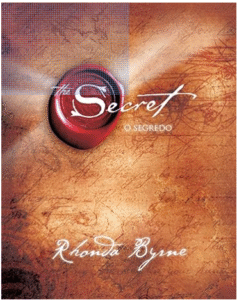O Segredo (The Secret) - Rhonda Byrne